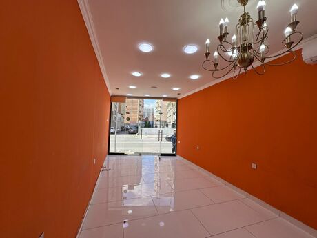Obyekt - 28 May m. - 50 m²