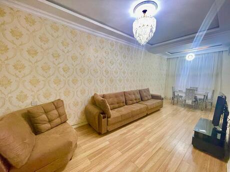 2-room apartment for rent, 65 m², Memar Əcəmi: 700 ₼/mo 4