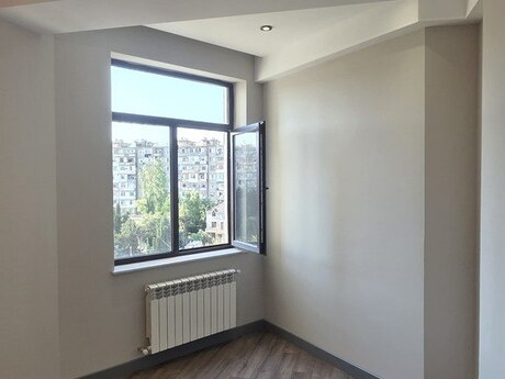 3-комн. новостройка - пос. Ахмедлы - 140 м²