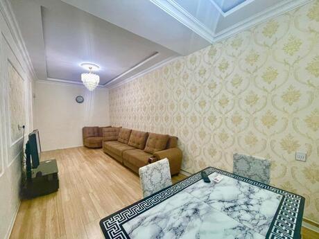 2-room apartment for rent, 65 m², Memar Əcəmi: 700 ₼/mo 3