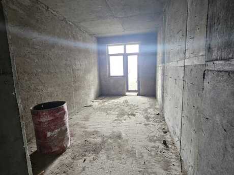 2 otaqlı yeni tikili - Nərimanov r. - 60 m²