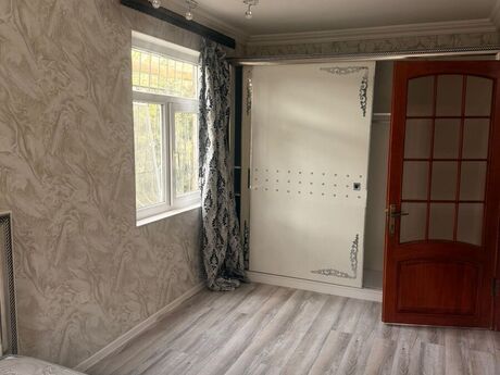 2 otaqlı köhnə tikili - Neftçilər m. - 60 m²