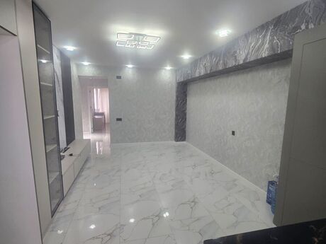 3 otaqlı köhnə tikili - Nəriman Nərimanov m. - 60 m²