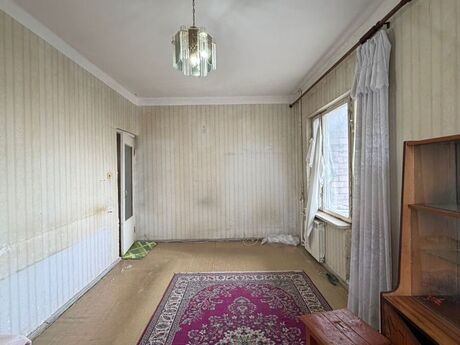 1 otaqlı köhnə tikili - Əhmədli m. - 46 m²