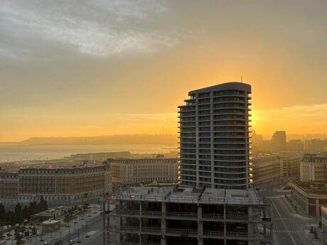 4 otaqlı mənzil, 185 m², Sea Tower: 795 000 ₼ 5