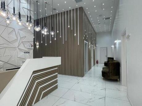 Elan №6094797 - Bakı, Əhmədli m., 240 m²