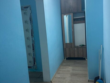 1 otaqlı yeni tikili - Yeni Yasamal q. - 50 m²
