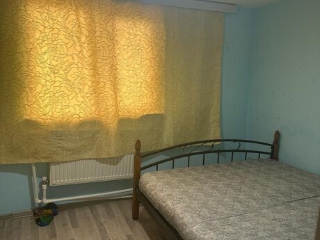 1 otaqlı yeni tikili - Yeni Yasamal q. - 50 m²