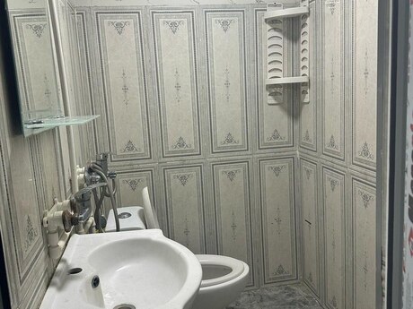 1 otaqlı yeni tikili - Yeni Yasamal q. - 50 m²