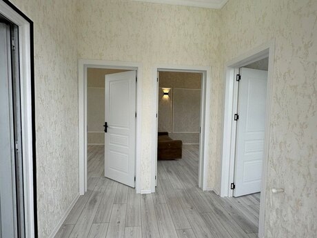 2-комн. дом/дача - Хырдалан - 70 м²