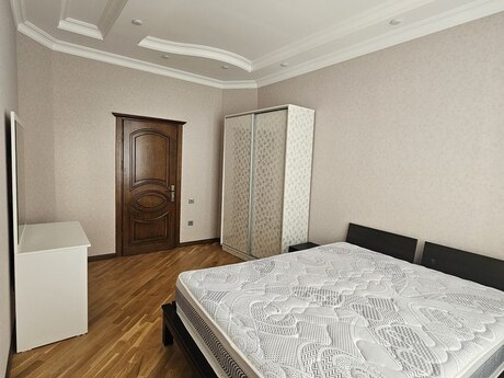 5 otaqlı mənzil, 220 m², Elmlər Akademiyası: 680 000 ₼ 5