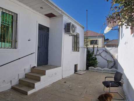 3 otaqlı həyət evi/bağ evi - Masazır q. - 100 m²