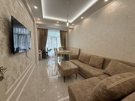 Elan №5864448 - Bakı, Nəsimi r., 4 otaqlı, 100 m², 8/18 mərtəbə