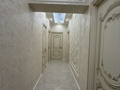 4 otaqlı mənzil, 100 m², Nəsimi: 350 000 ₼ 5