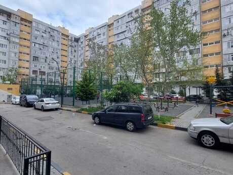 Elan №6094850 - Bakı, Gənclik m., 3 otaqlı, 67 m², 6/9 mərtəbə
