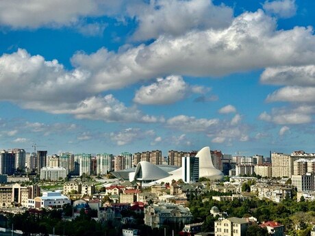 Объявление №6094845 - Баку, м. Шах Исмаил Хатаи, 2-комн., 70 м², 15/18 этаж