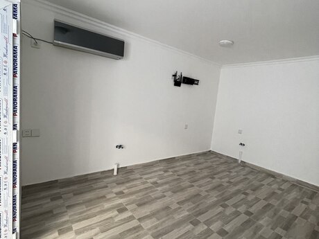 Obyekt - Nəriman Nərimanov m. - 30 m²