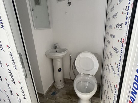 Obyekt - Nəriman Nərimanov m. - 30 m²