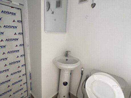 Obyekt - Nəriman Nərimanov m. - 30 m²