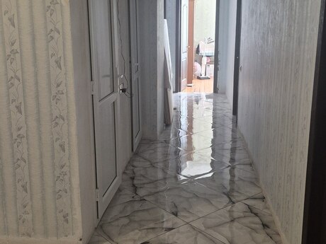 4 otaqlı yeni tikili - Xalqlar Dostluğu m. - 126 m²