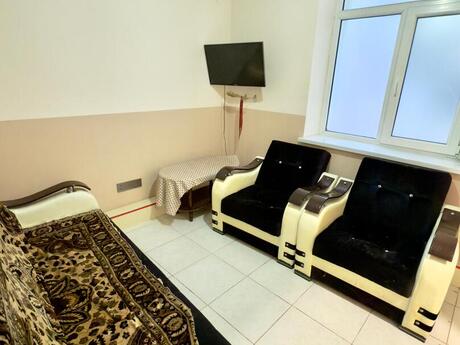 Объект - м. Элмляр Академиясы - 95 м²