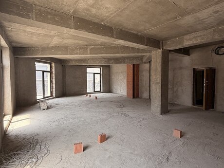 Elan №6094917 - Bakı, Ağ şəhər q., 3 otaqlı, 117 m², 6/7 mərtəbə