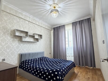 2 otaqlı yeni tikili - Xırdalan - 66 m²