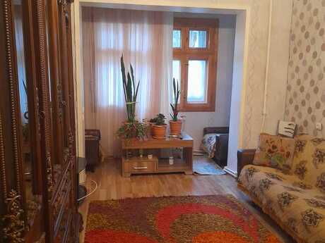 2-комн. вторичка - пос. Ахмедлы - 60 м²