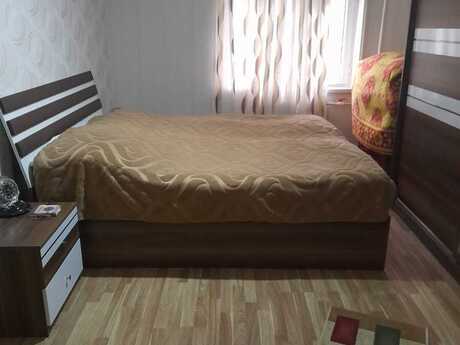 2-комн. вторичка - пос. Ахмедлы - 60 м²