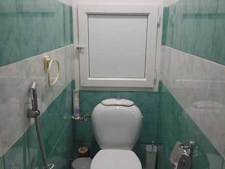 2-комн. вторичка - пос. Ахмедлы - 60 м²