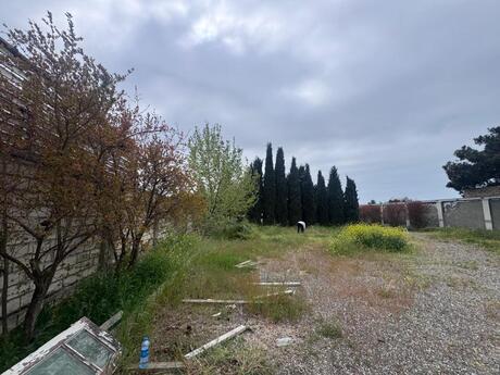 7 otaqlı həyət evi/bağ evi - Bilgəh q. - 500 m²
