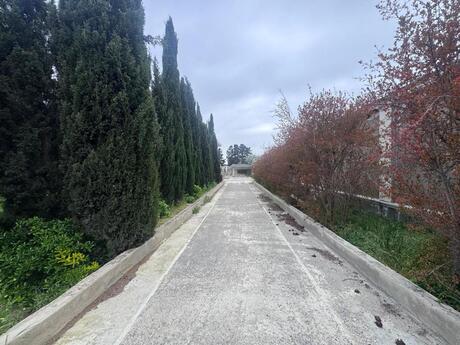7 otaqlı həyət evi, 500 m², Bilgəh: 1 000 000 ₼ 5