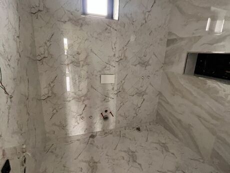 5 otaqlı həyət evi/bağ evi - Novxanı q. - 250 m²
