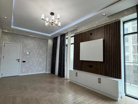 Elan №6094884 - Bakı, Əhmədli m., 2 otaqlı, 59 m², 7/17 mərtəbə