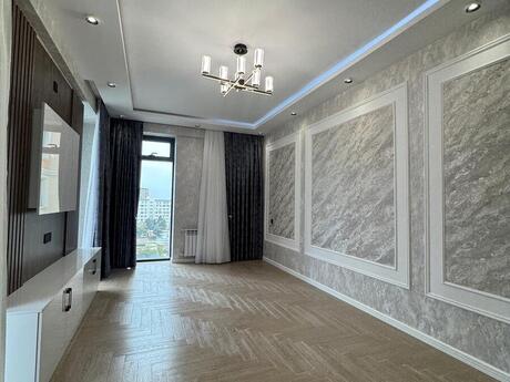 2 otaqlı mənzil, 59 m², Əhmədli: 195 000 ₼ 3