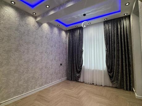 2 otaqlı mənzil, 59 m², Əhmədli: 195 000 ₼ 5