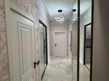 2 otaqlı mənzil, 59 m², Əhmədli: 195 000 ₼ 4