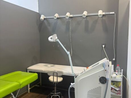 Obyekt - Şah İsmayıl Xətai m. - 75 m²