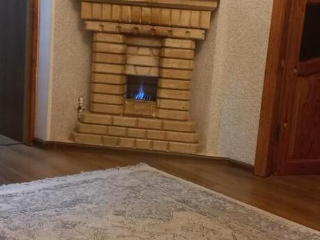 2 otaqlı köhnə tikili - Həzi Aslanov q. - 50 m²