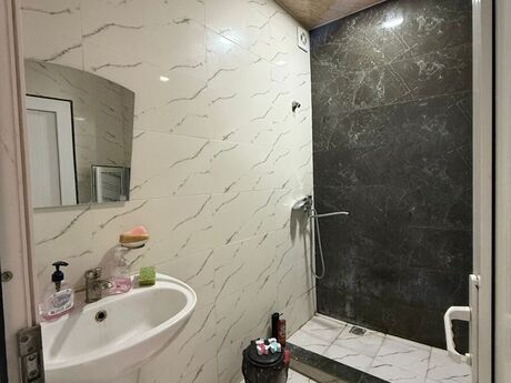 2 otaqlı köhnə tikili - Yasamal q. - 60 m²