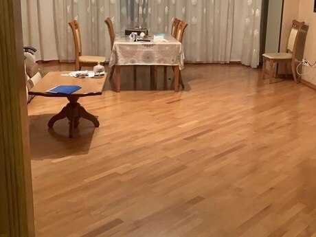 Объявление №6094916 - Баку, Насиминский  р., 3-комн., 143 м², 11/18 этаж