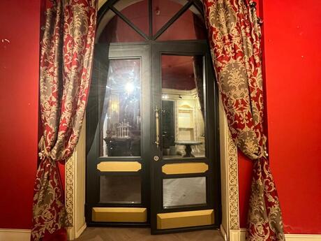 Obyekt - 28 May m. - 100 m²