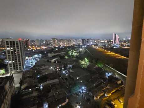 4 otaqlı yeni tikili - 28 May m. - 187 m²