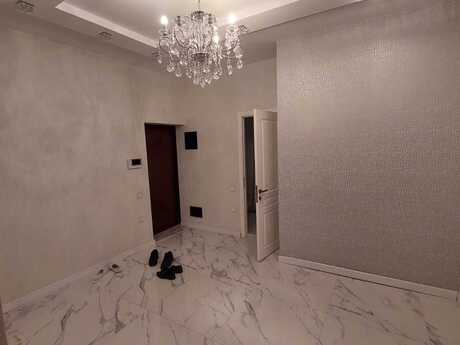 4 otaqlı yeni tikili - 28 May m. - 187 m²