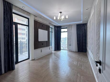 Elan №6094949 - Bakı, Əhmədli m., 2 otaqlı, 59 m², 7/16 mərtəbə