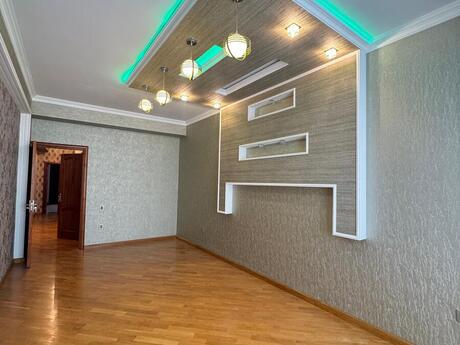 3 otaqlı mənzil, 134 m², Həzi Aslanov: 300 000 ₼ 5