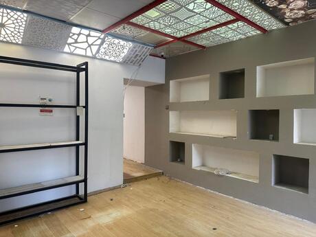 Obyekt - 28 May m. - 50 m²