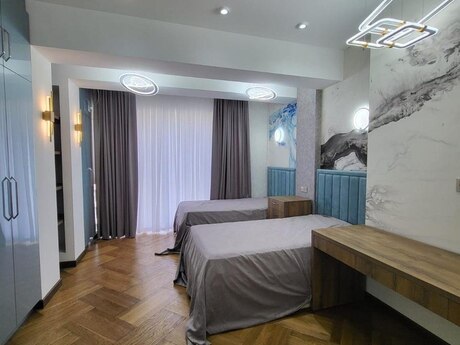 Kirayə 3 otaqlı mənzil, 110 m², Park Azure: 1 700 ₼/ay 5
