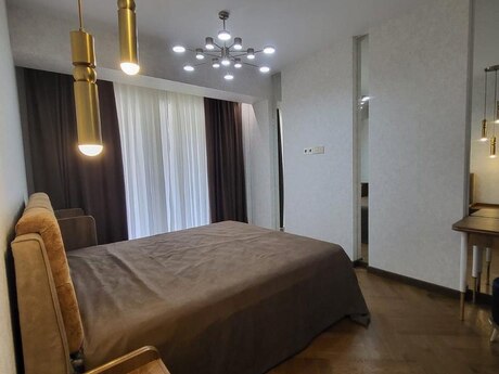 Kirayə 3 otaqlı mənzil, 110 m², Park Azure: 1 700 ₼/ay 2