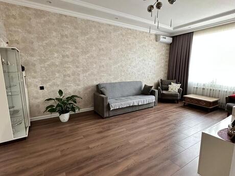 3 otaqlı həyət evi/bağ evi - Binəqədi q. - 100 m²